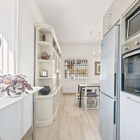 Villa Irene - Biznaga Rental Homes Malaga Zewnętrze zdjęcie