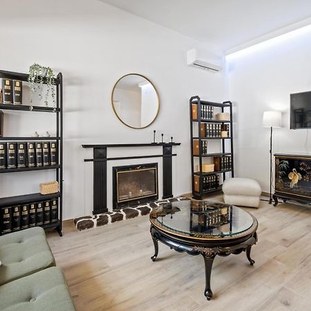 Villa Irene - Biznaga Rental Homes Malaga Zewnętrze zdjęcie
