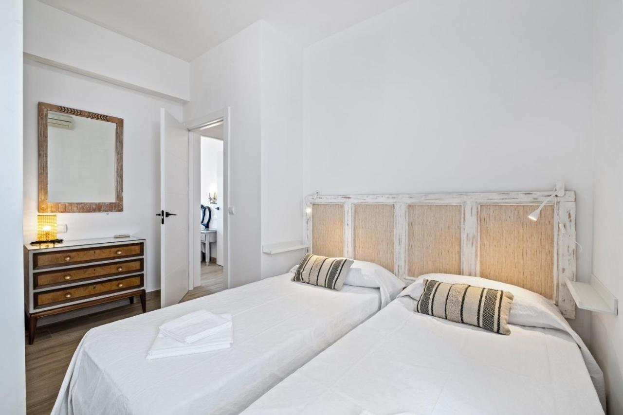 Villa Irene - Biznaga Rental Homes Malaga Zewnętrze zdjęcie
