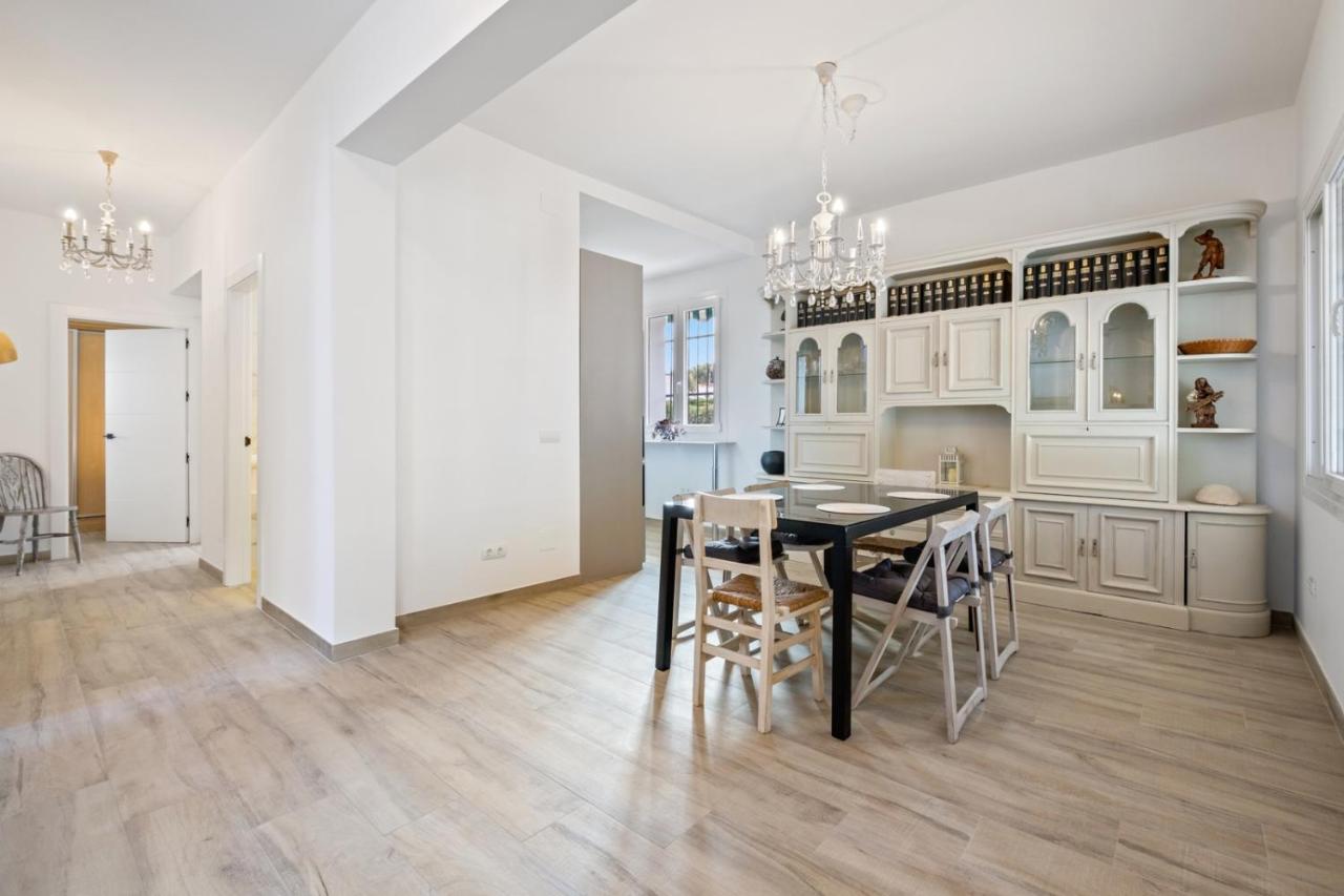 Villa Irene - Biznaga Rental Homes Malaga Zewnętrze zdjęcie