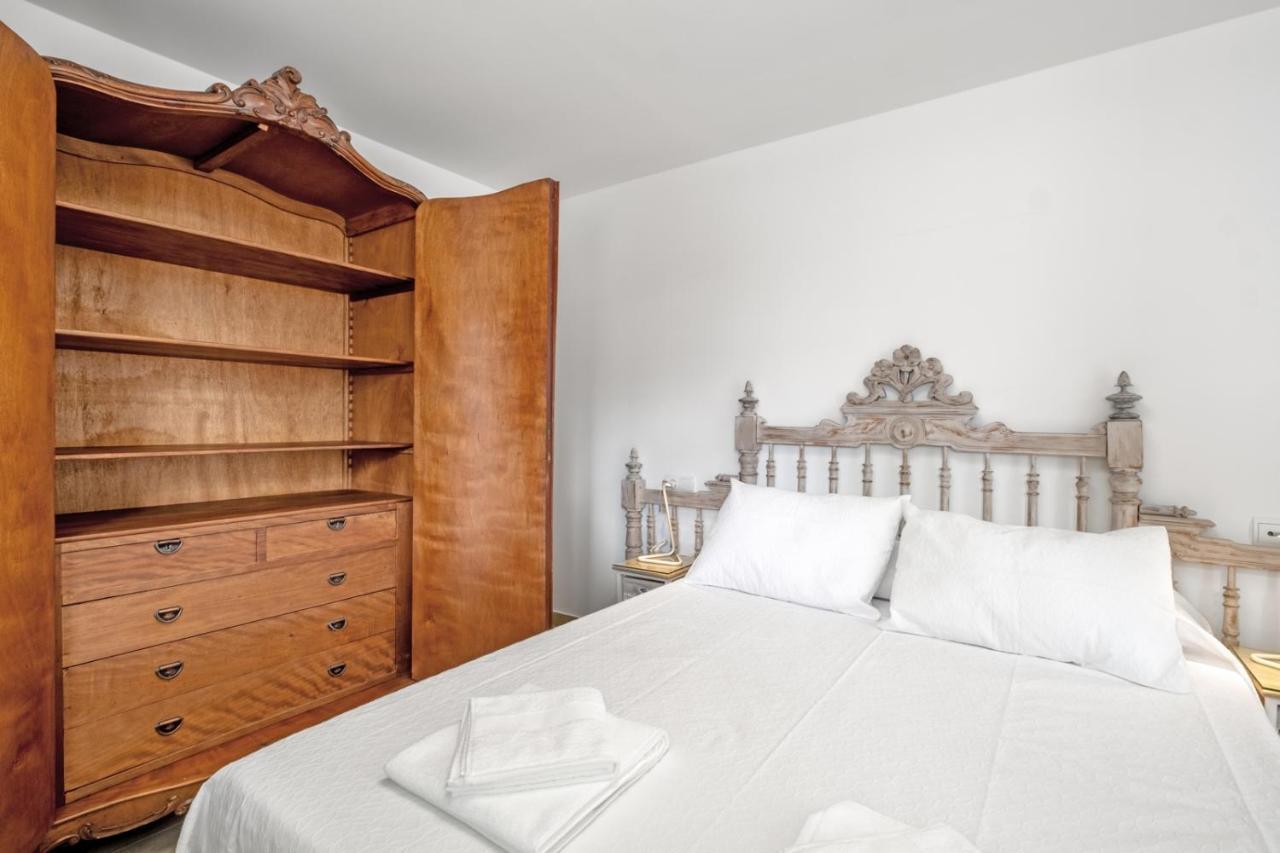 Villa Irene - Biznaga Rental Homes Malaga Zewnętrze zdjęcie
