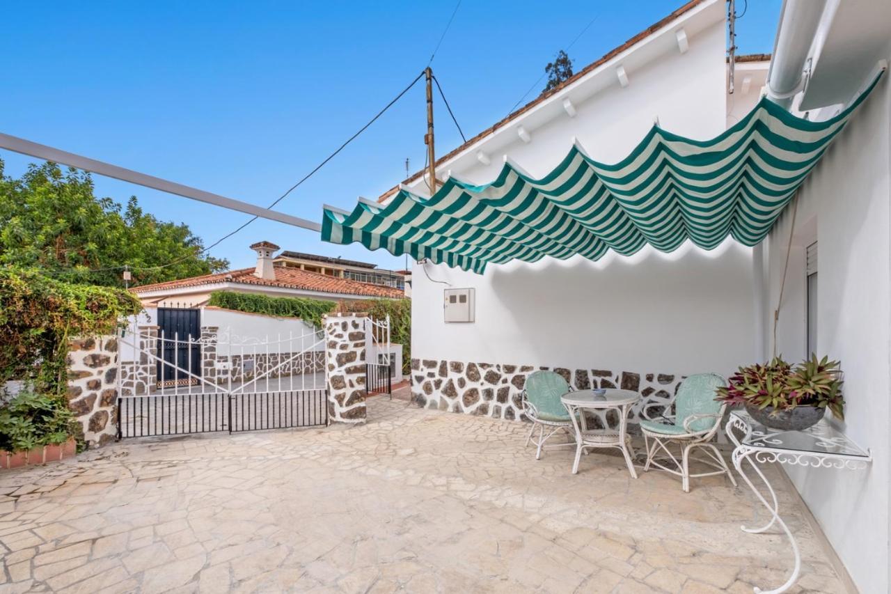 Villa Irene - Biznaga Rental Homes Malaga Zewnętrze zdjęcie