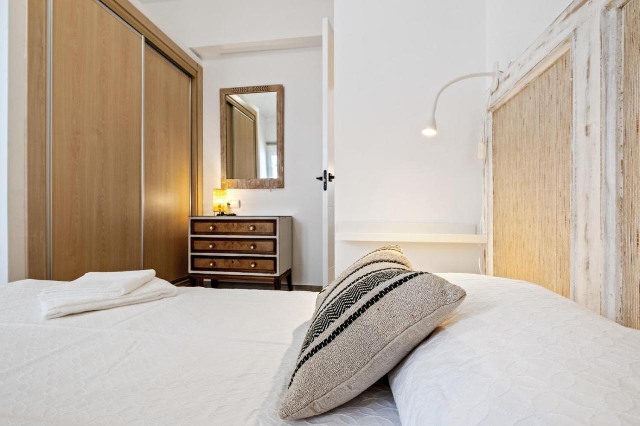 Villa Irene - Biznaga Rental Homes Malaga Zewnętrze zdjęcie