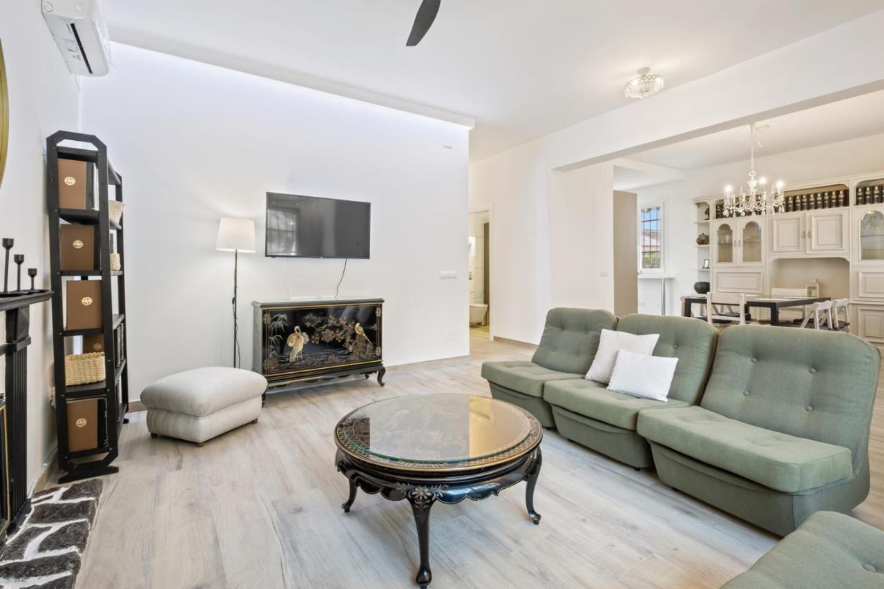 Villa Irene - Biznaga Rental Homes Malaga Zewnętrze zdjęcie