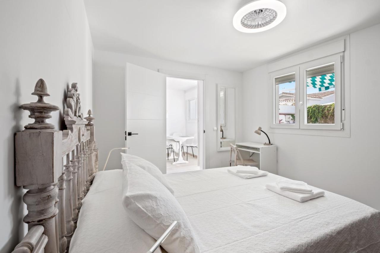 Villa Irene - Biznaga Rental Homes Malaga Zewnętrze zdjęcie