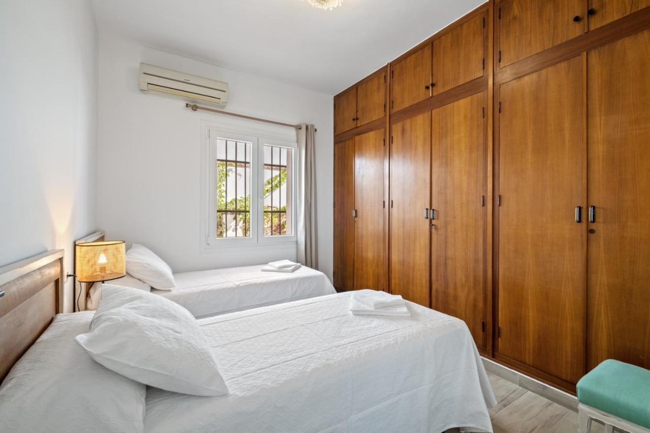 Villa Irene - Biznaga Rental Homes Malaga Zewnętrze zdjęcie