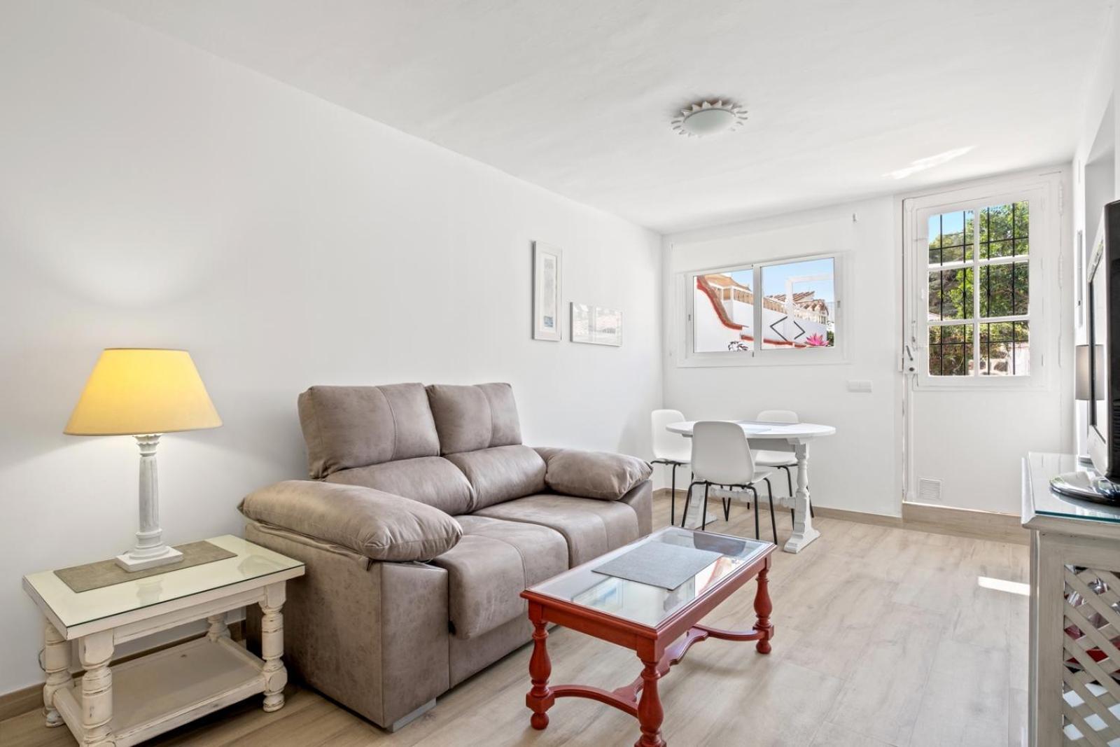 Villa Irene - Biznaga Rental Homes Malaga Zewnętrze zdjęcie