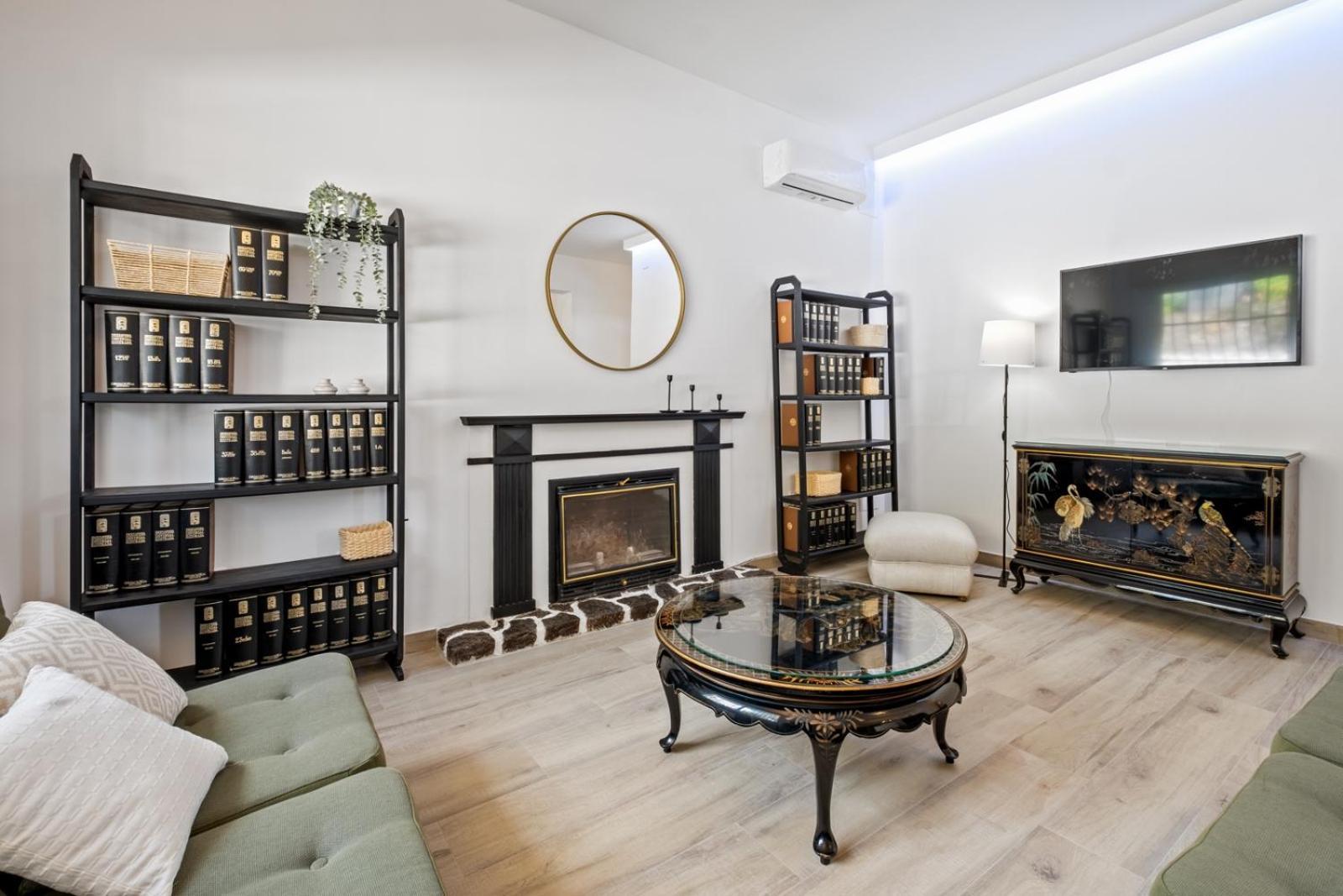 Villa Irene - Biznaga Rental Homes Malaga Zewnętrze zdjęcie