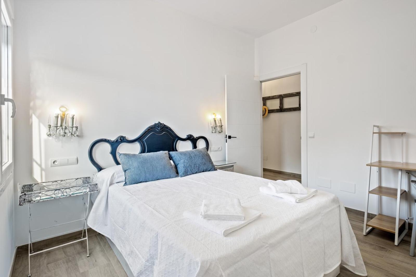 Villa Irene - Biznaga Rental Homes Malaga Zewnętrze zdjęcie