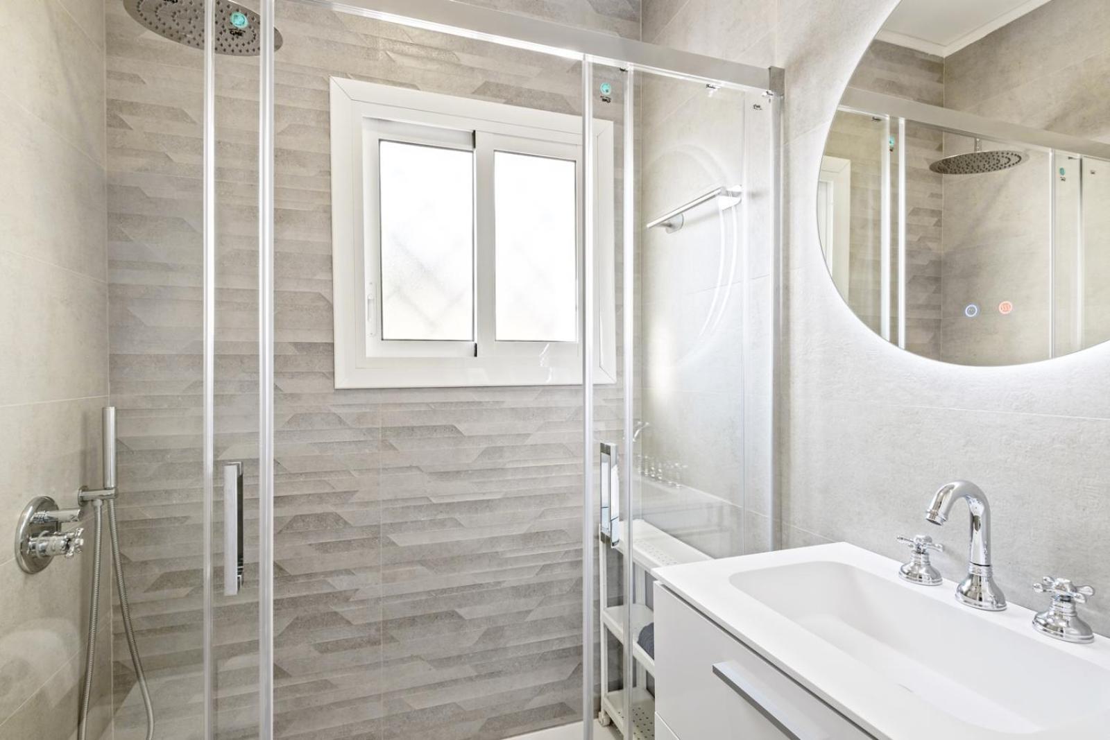 Villa Irene - Biznaga Rental Homes Malaga Zewnętrze zdjęcie